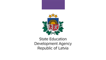 State Education Development Agency Republic of Latvia
