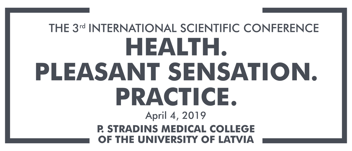 HEALTH. PLEASANT SENSATION. PRACTICE.