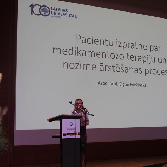 LU PSK 2. starptautiskā konference, 23.05.2019. - 36