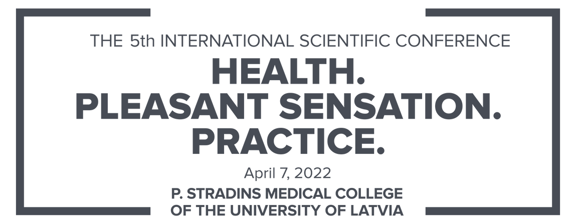 HEALTH. PLEASANT SENSATION. PRACTICE
