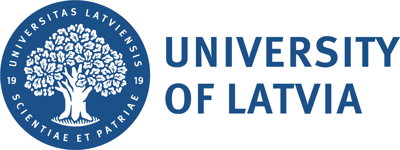 University of Latvia logo