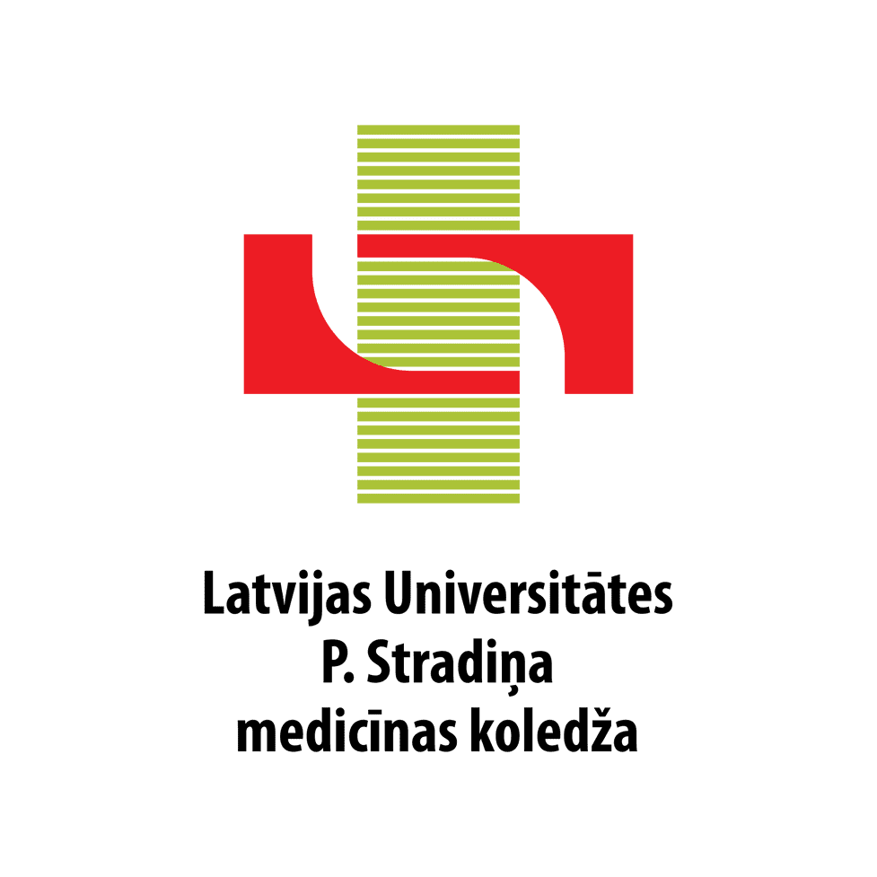 Latvijas Universitātes P. Stradiņa medicīnas koledžas dokumenti