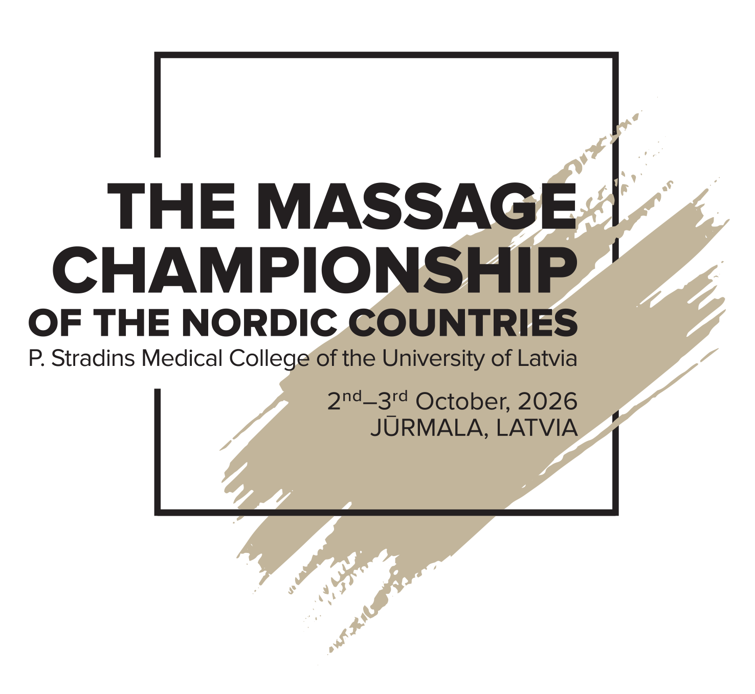 INTERNATIONALISATION POLICY