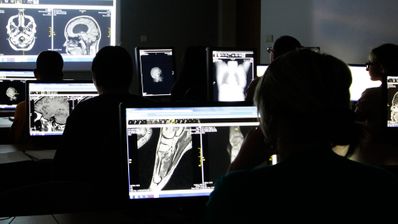 Radiologa asistents