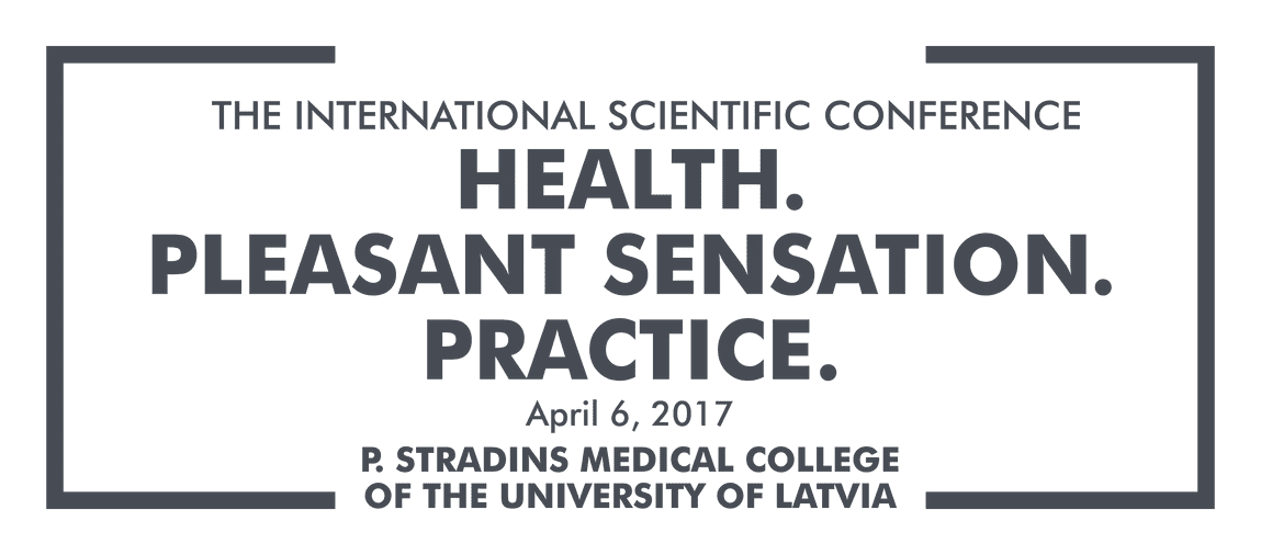 HEALTH. PLEASANT SENSATION. PRACTICE.