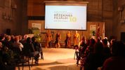 Rēzeknes filiāles 10. jubileja, 19.01.2018
