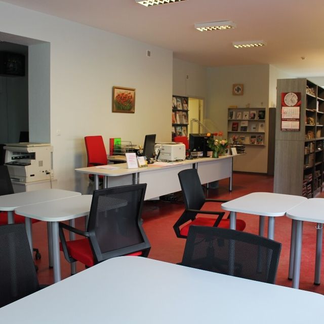 18. att. LU PSK bibliotēka