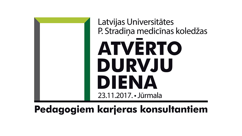 LU PSK Atvērto durvju diena pedagogiem karjeras konsultantiem