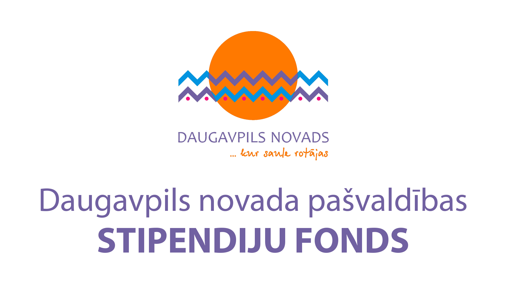 stipendiju fonds