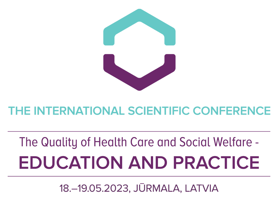 Health Care and Social Welfare – EDUCATION AND PRACTICE