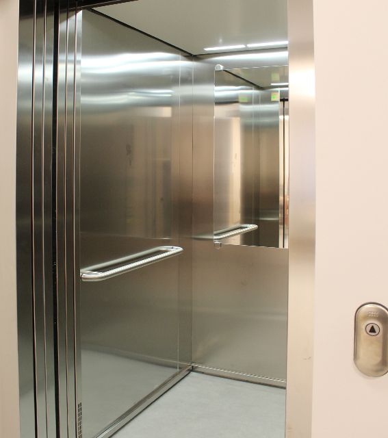 10. att. LU PSK korpusa Nr.1 lifts