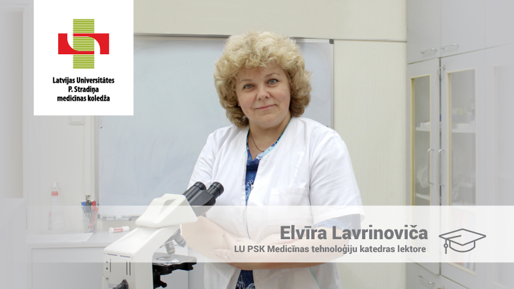 Intervija ar LU PSK lektori E. Lavrinoviču