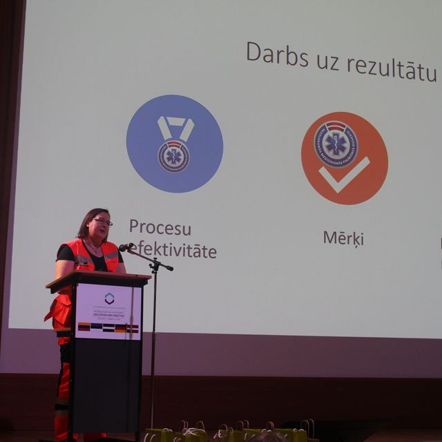 LU PSK 2. starptautiskā konference, 23.05.2019. - 23