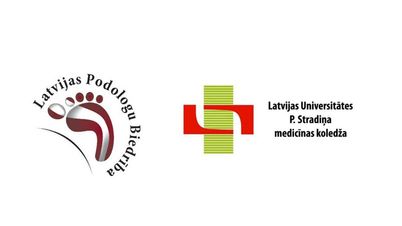 Studiju programmas “Podoloģija” 10 gadu konference, 10.11.2017