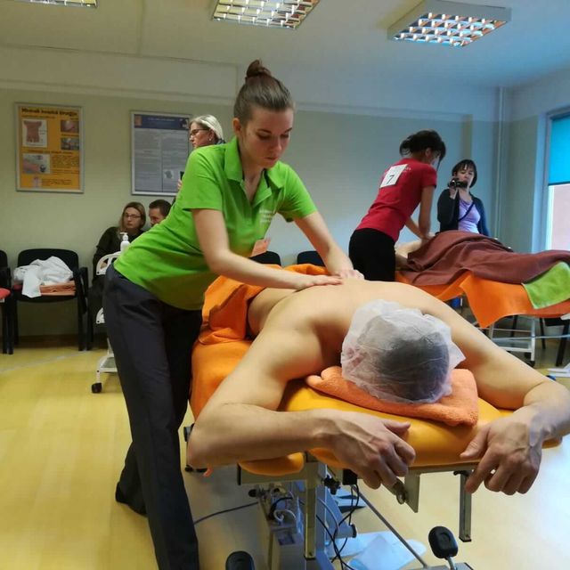LU PSK dalība “Masāžas prasmes”, 22.02.2019. 4