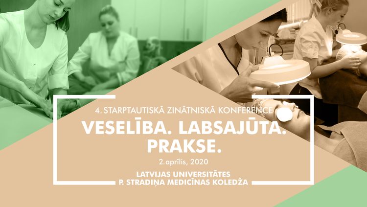 VESELĪBA. LABSAJŪTA. PRAKSE., 02.04.2020.