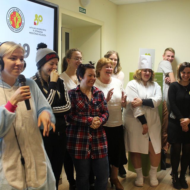 “ERUDĪTS 2019”, 27.11.2019.