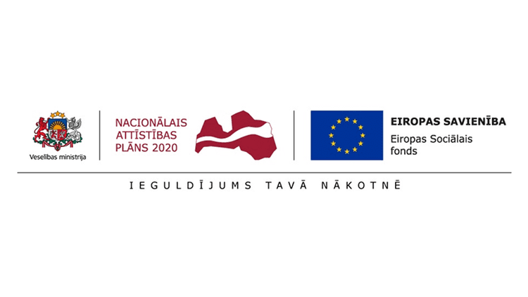 Eiropas Savienības logo