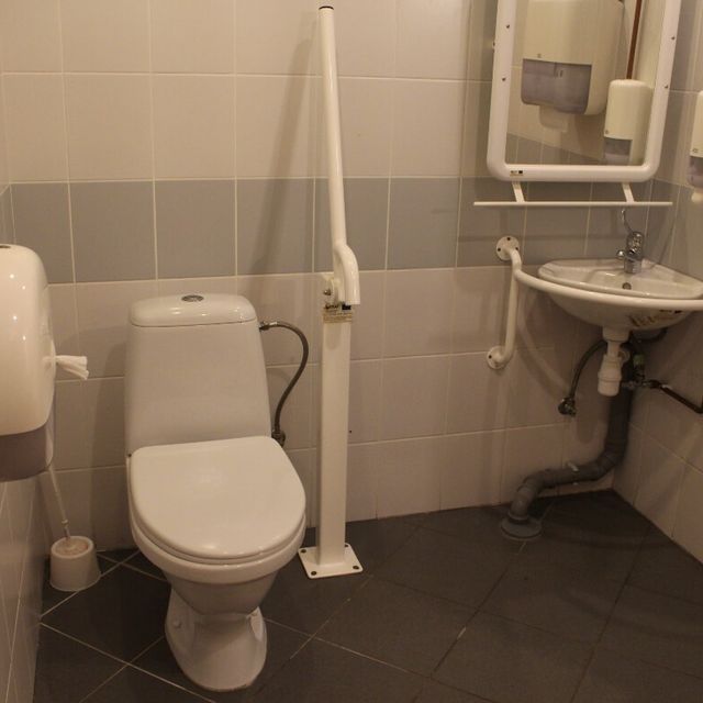7. att. Labierīcības LU PSK korpusa Nr. 4 pirmajā stāvā
