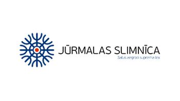 Jūrmalas slimnīca