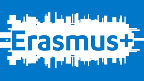 Erasmus +