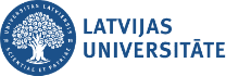 Latvijas Universitātes logo