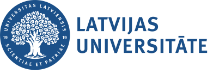 Latvijas Universitātes logo