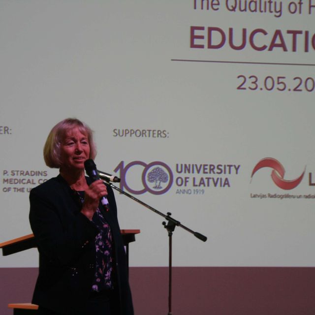 LU PSK 2. starptautiskā konference, 23.05.2019. - 8