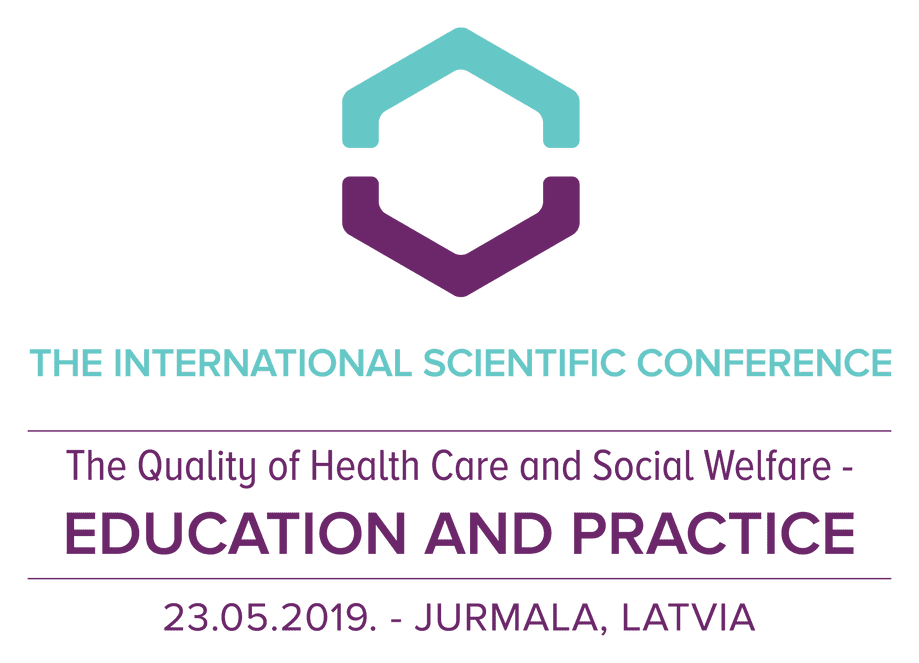 Health Care and Social Welfare – EDUCATION AND PRACTICE
