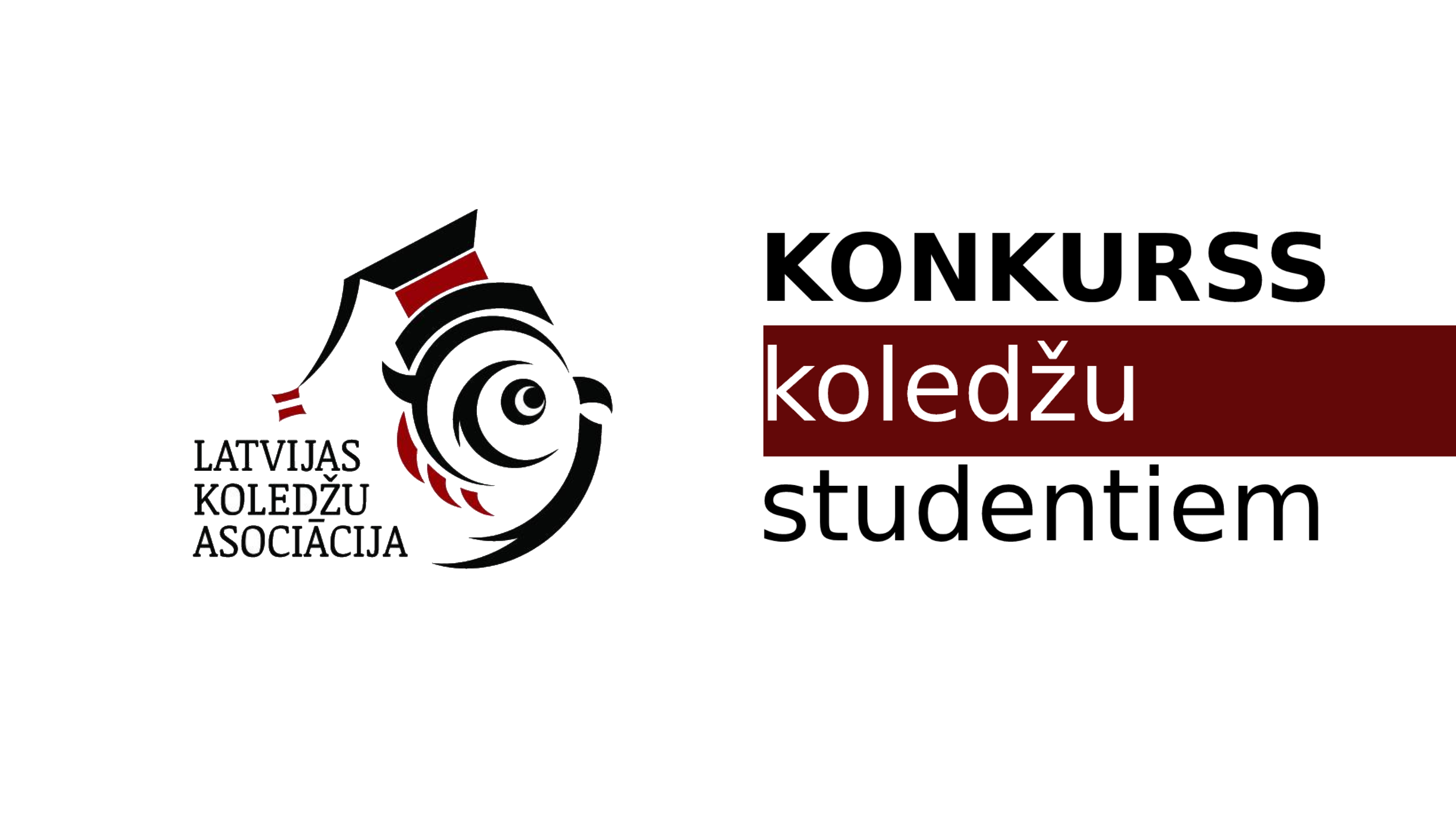 konkurss koledžu studentiem