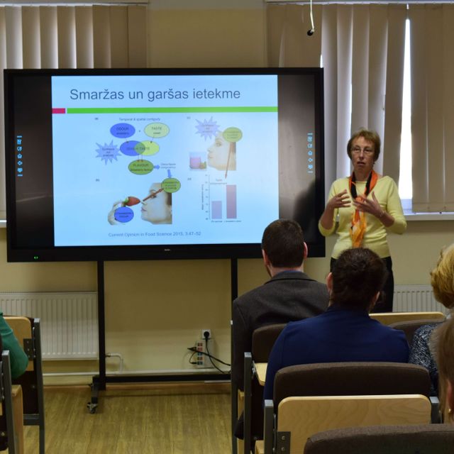 LU PSK un LU RMK 10. studentu konference, 25.04.2019. -4