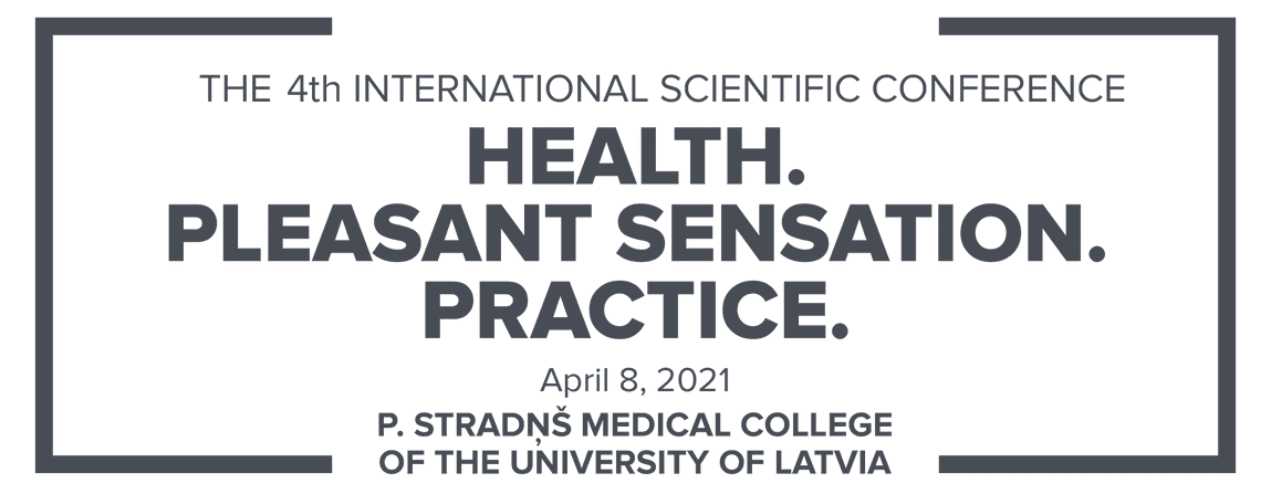 HEALTH. PLEASANT SENSATION. PRACTICE
